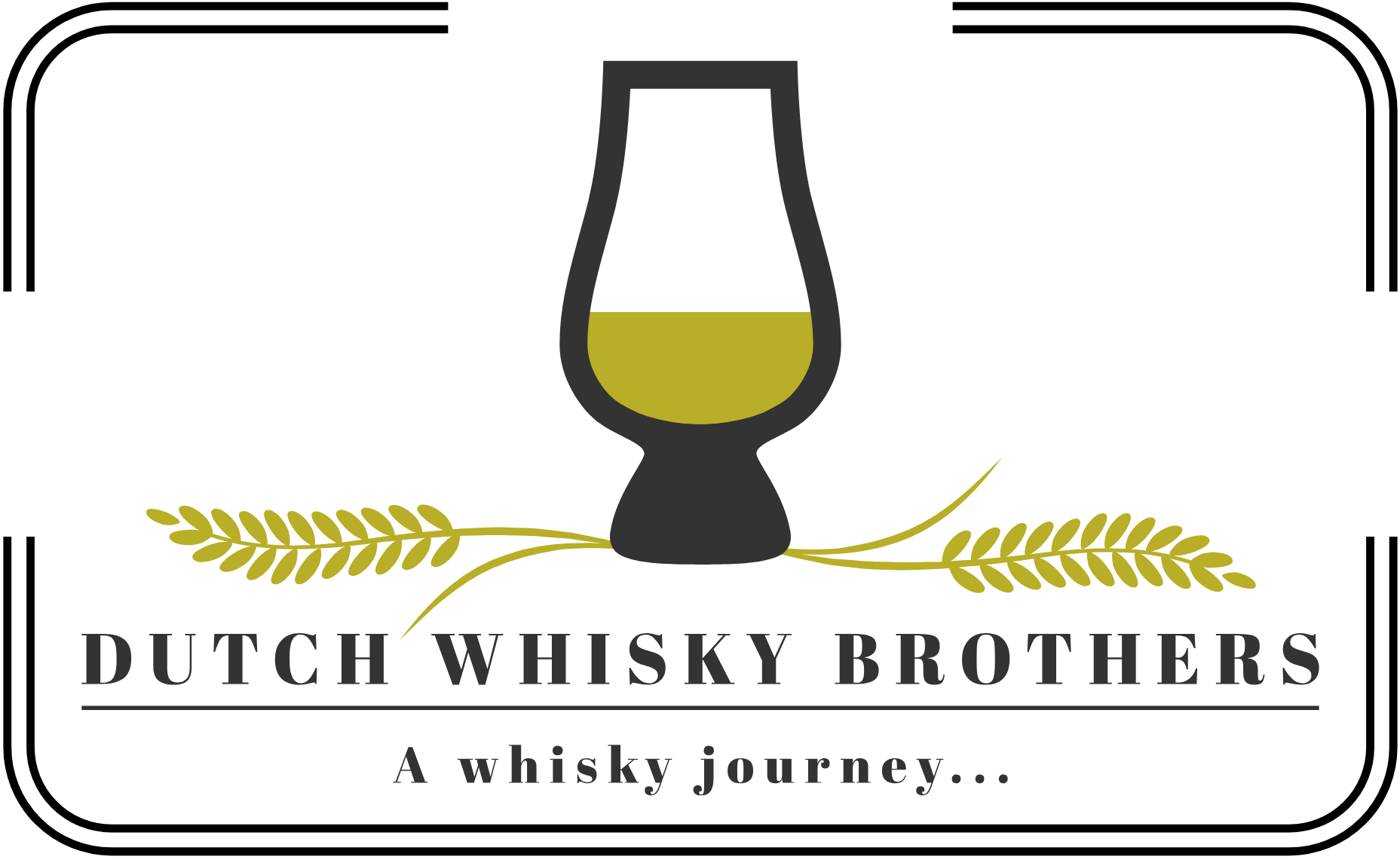 Dutch Whisky Brothers